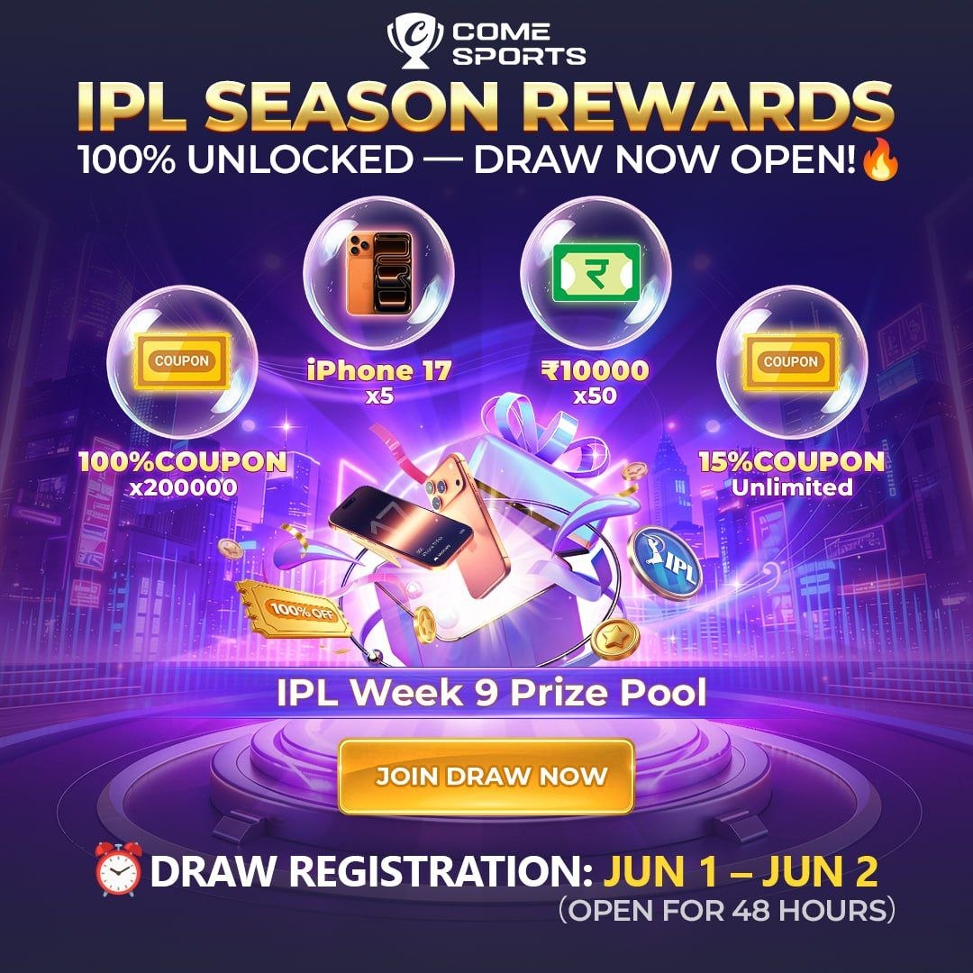 Come11 Cricket Prediction image with Come11 Fantasy Cricket, Come11 App, Come11 APK, Come11 Download, Come Sport, Come Fantasy, and Come Game.